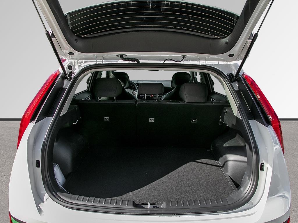 2026 Kia Niro EV Wind-9