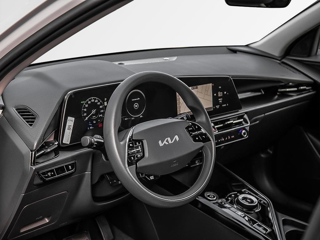 2026 Kia Niro EV Wind-16