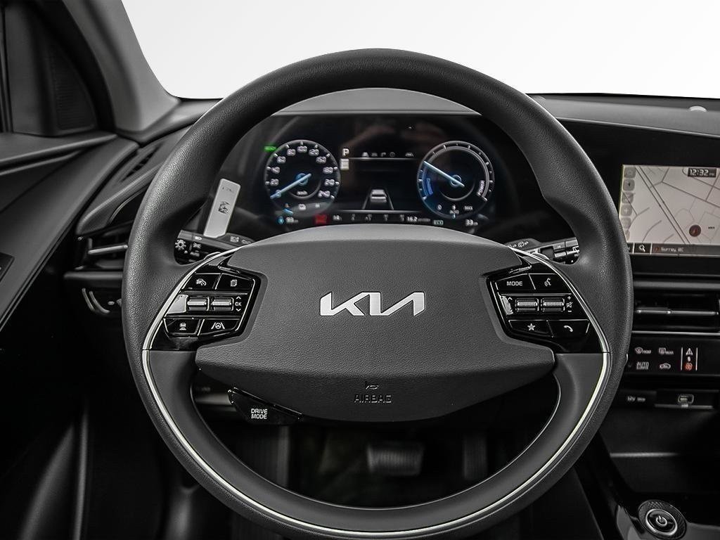 2026 Kia Niro EV Wind-17