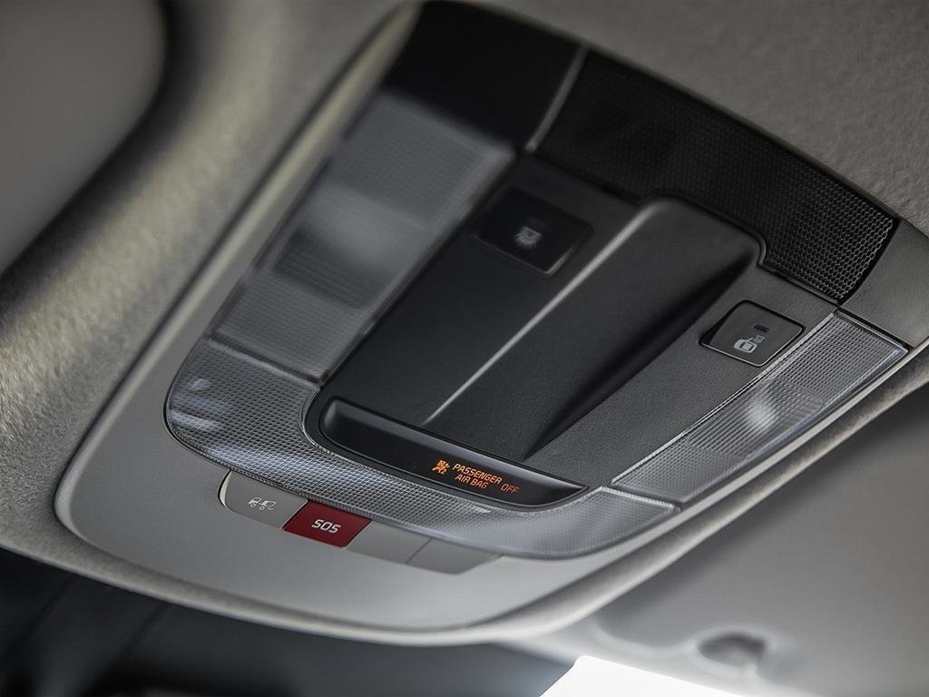 2026 Kia Niro EV Wind-23