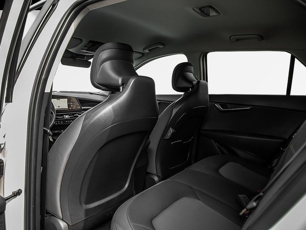 2026 Kia Niro EV Wind-25