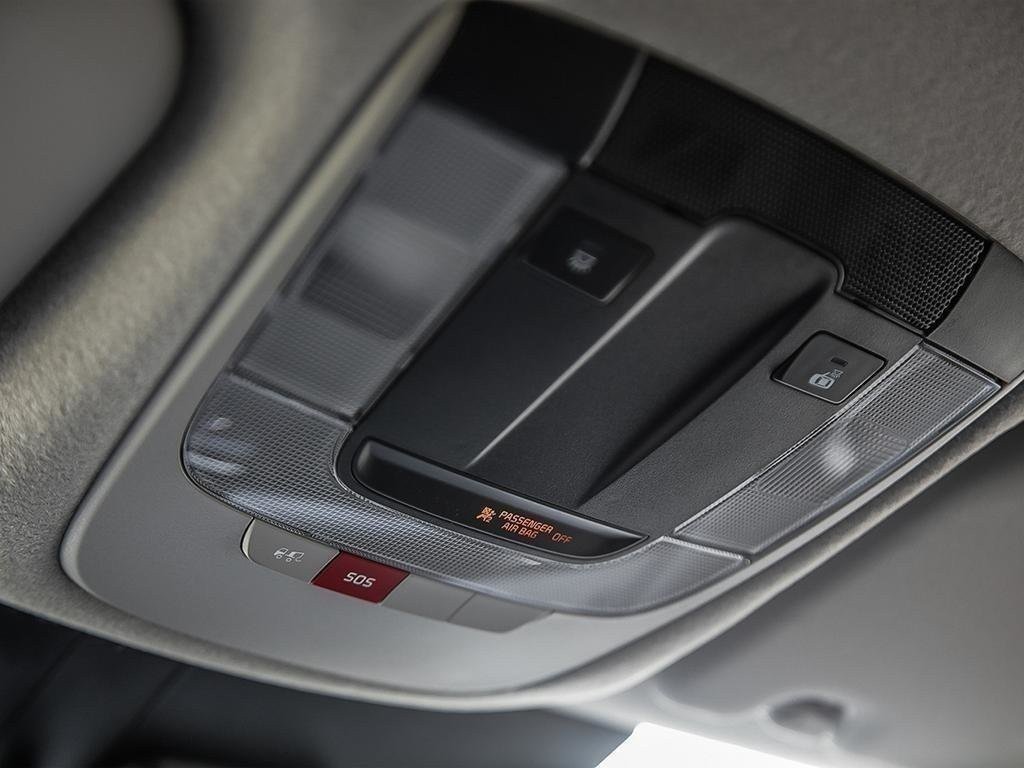 2026 Kia Niro EV Wind-23