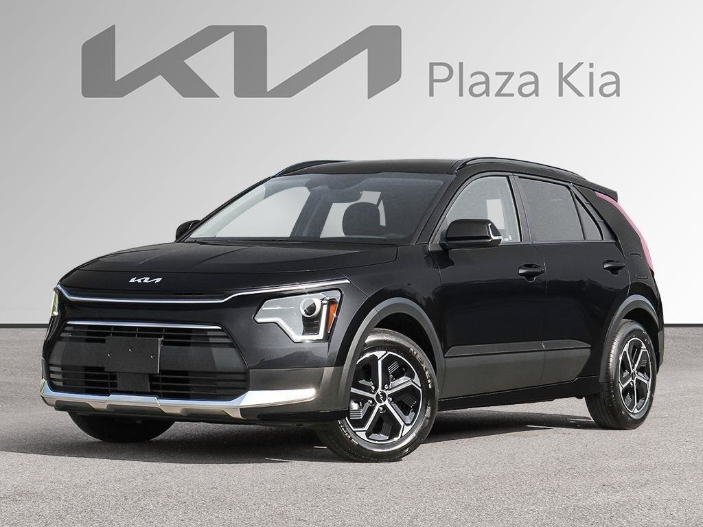 Kia Niro EX FWD 2025