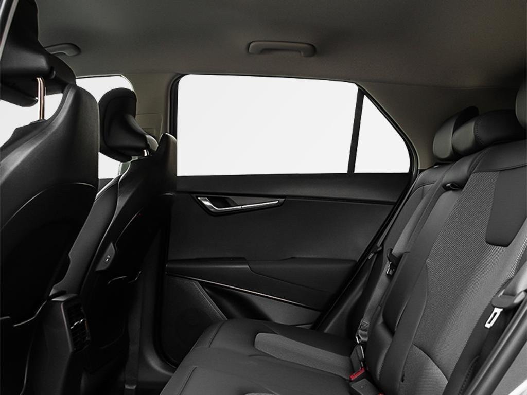 2025 Kia Niro HEV EX-25