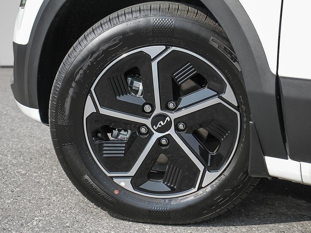2025 Kia Niro HEV EX-11