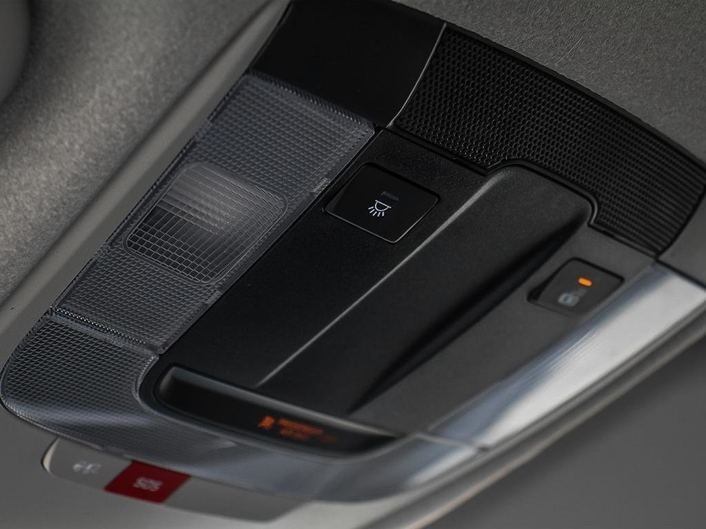 2025 Kia Niro HEV EX-23