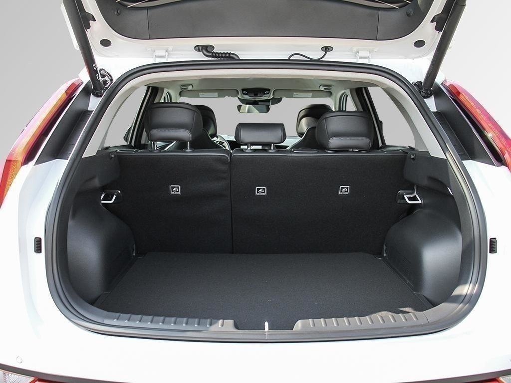2025 Kia Niro HEV EX-9
