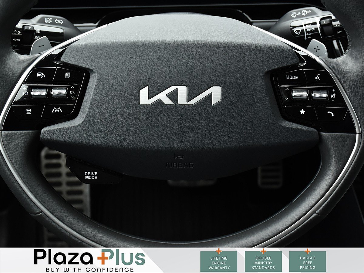 2025 Kia Niro SX-13