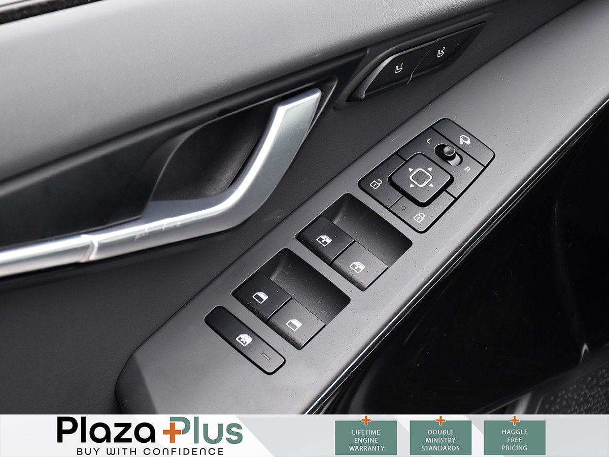 2025 Kia Niro SX-18