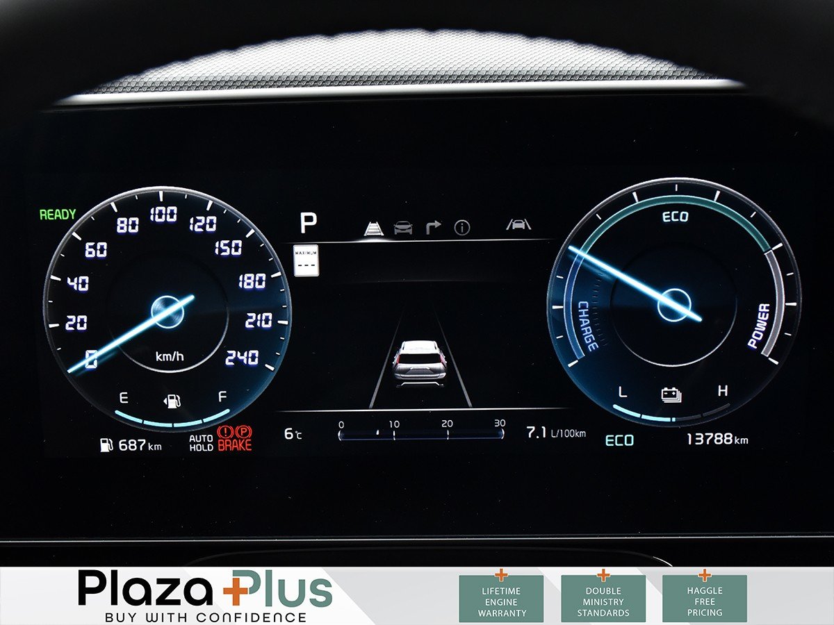 2025 Kia Niro SX-15