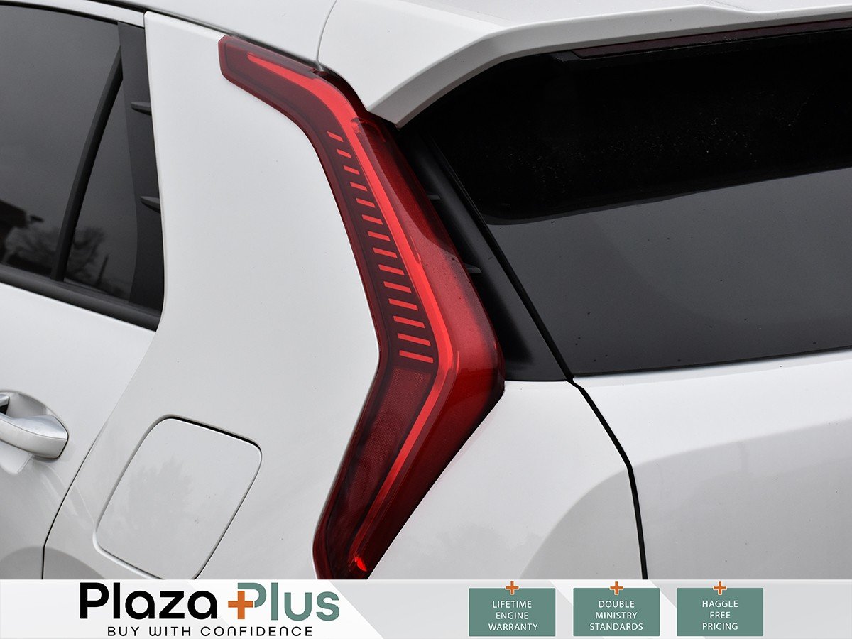 2025 Kia Niro SX-6