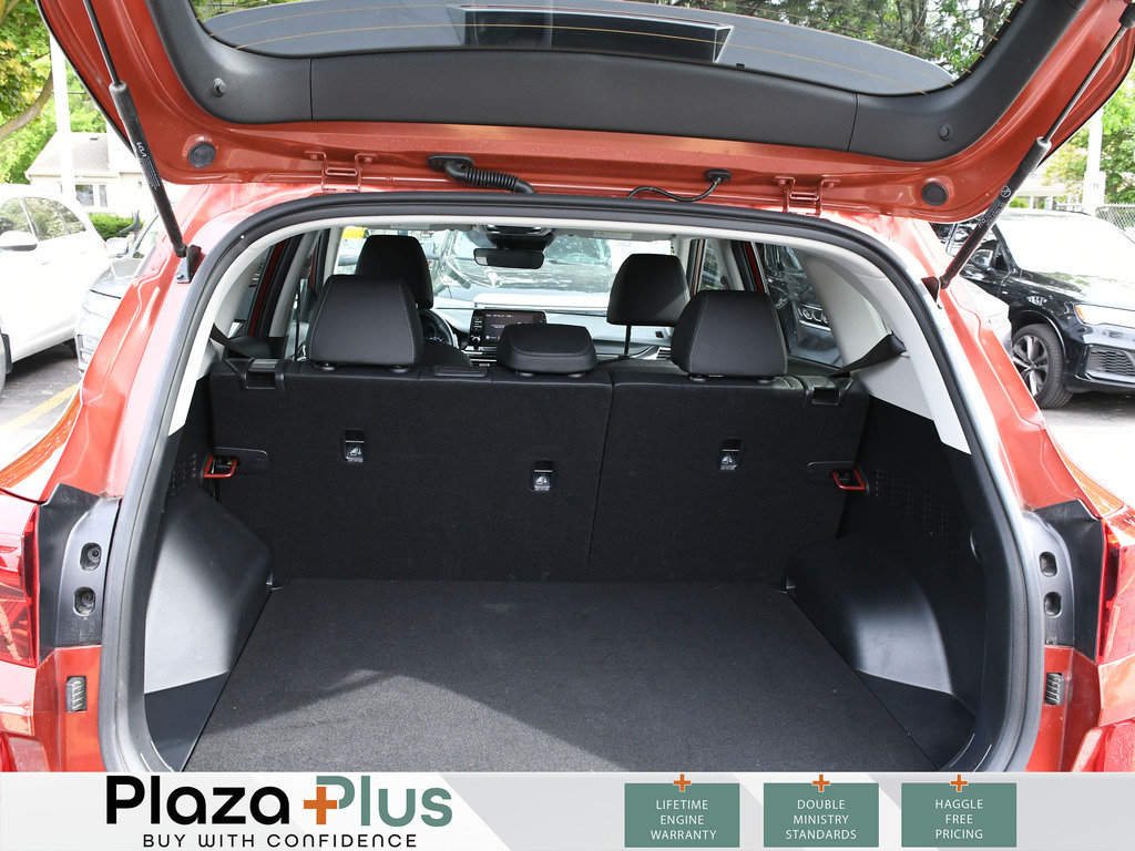 2023 Kia Seltos EX CPO | Lane Keep Assist | Blind Spot Monitor | Apple Carplay | Android Auto | Backup Camera