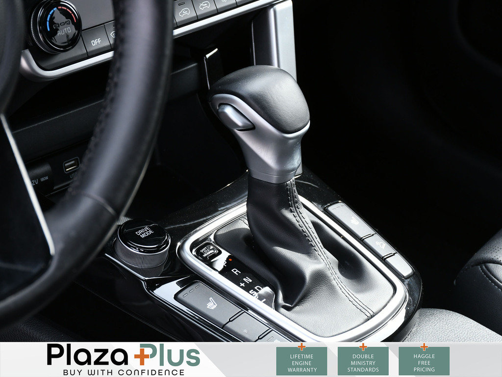 2023 Kia Seltos EX CPO | Lane Keep Assist | Blind Spot Monitor | Apple Carplay | Android Auto | Backup Camera