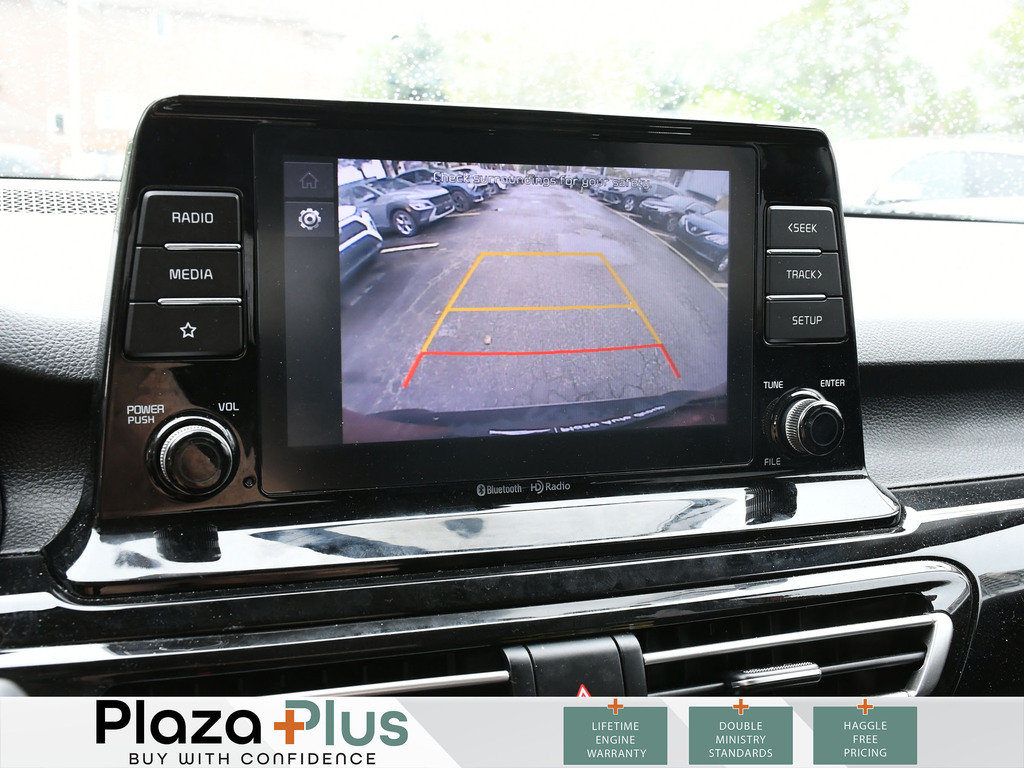 2023 Kia Seltos EX CPO | Lane Keep Assist | Blind Spot Monitor | Apple Carplay | Android Auto | Backup Camera