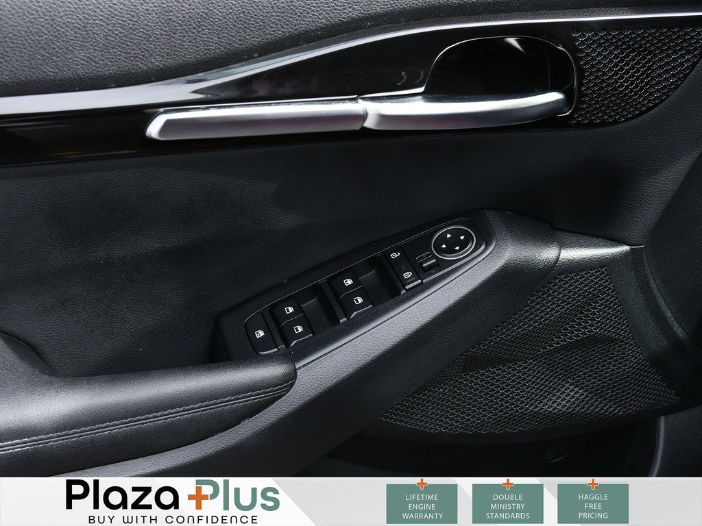 2023 Kia Seltos EX CPO | Lane Keep Assist | Blind Spot Monitor | Apple Carplay | Android Auto | Backup Camera