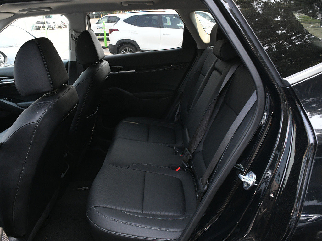 2023 Kia Seltos SX Turbo CPO | Low Mileage | Apple Carplay | Android Auto | Backup Camera
