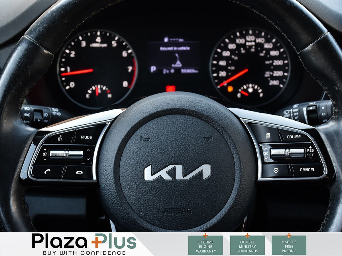 2023 Kia Seltos EX-14