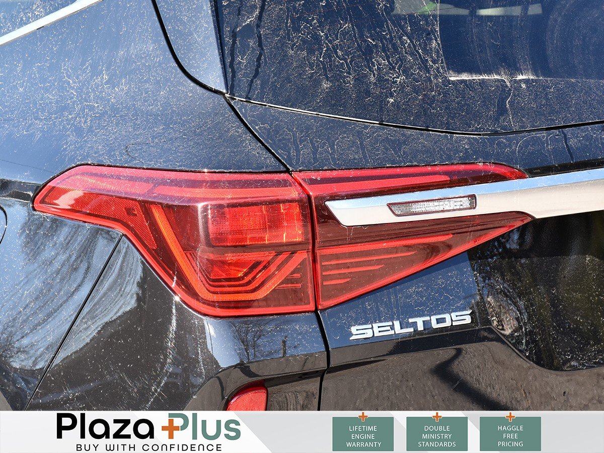 2023 Kia Seltos EX-6