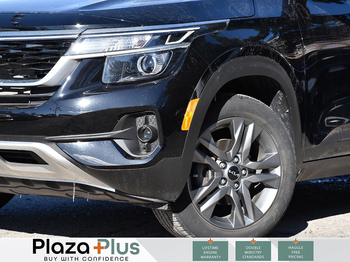 2023 Kia Seltos EX-4