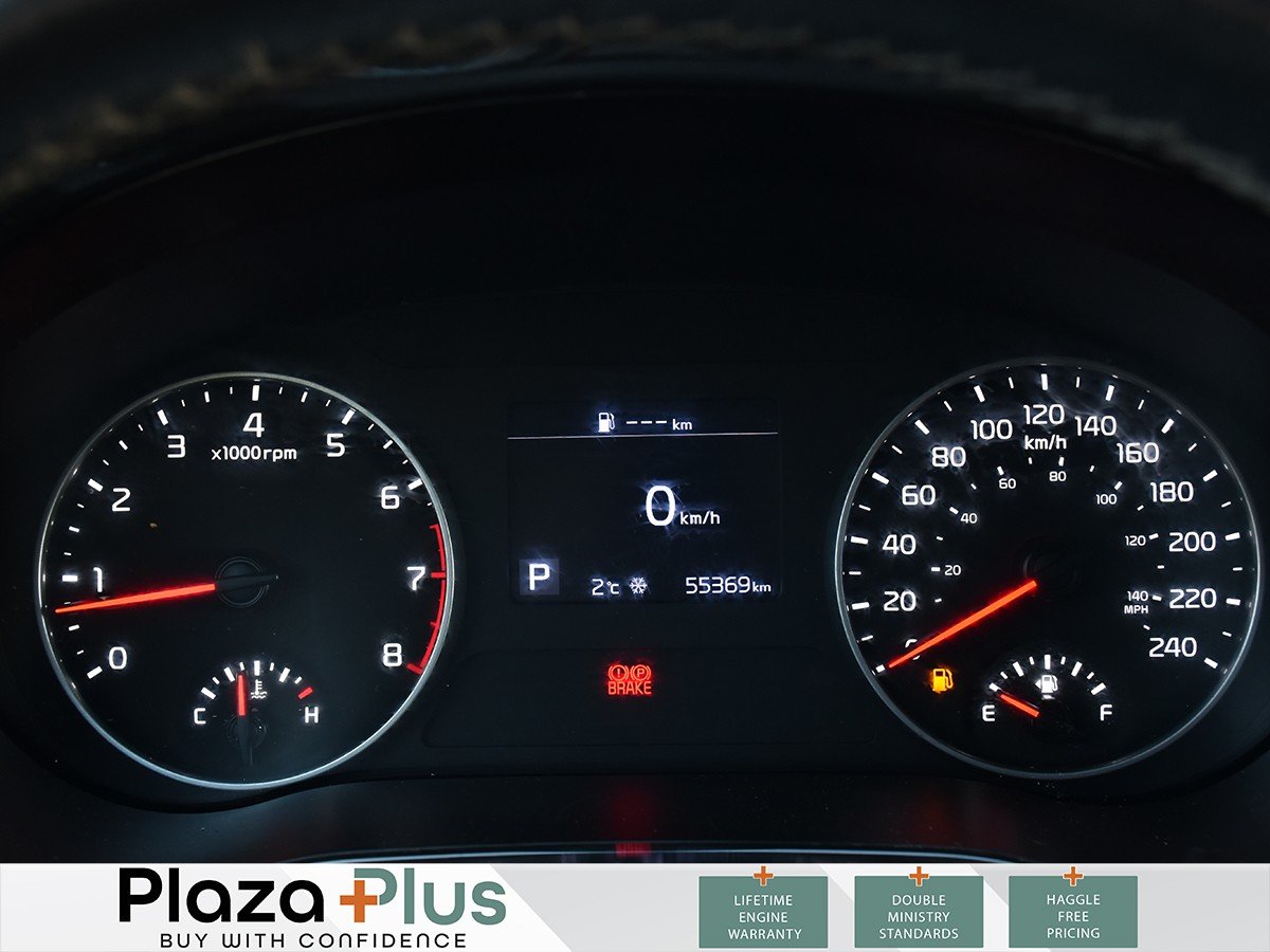 2023 Kia Seltos EX-17