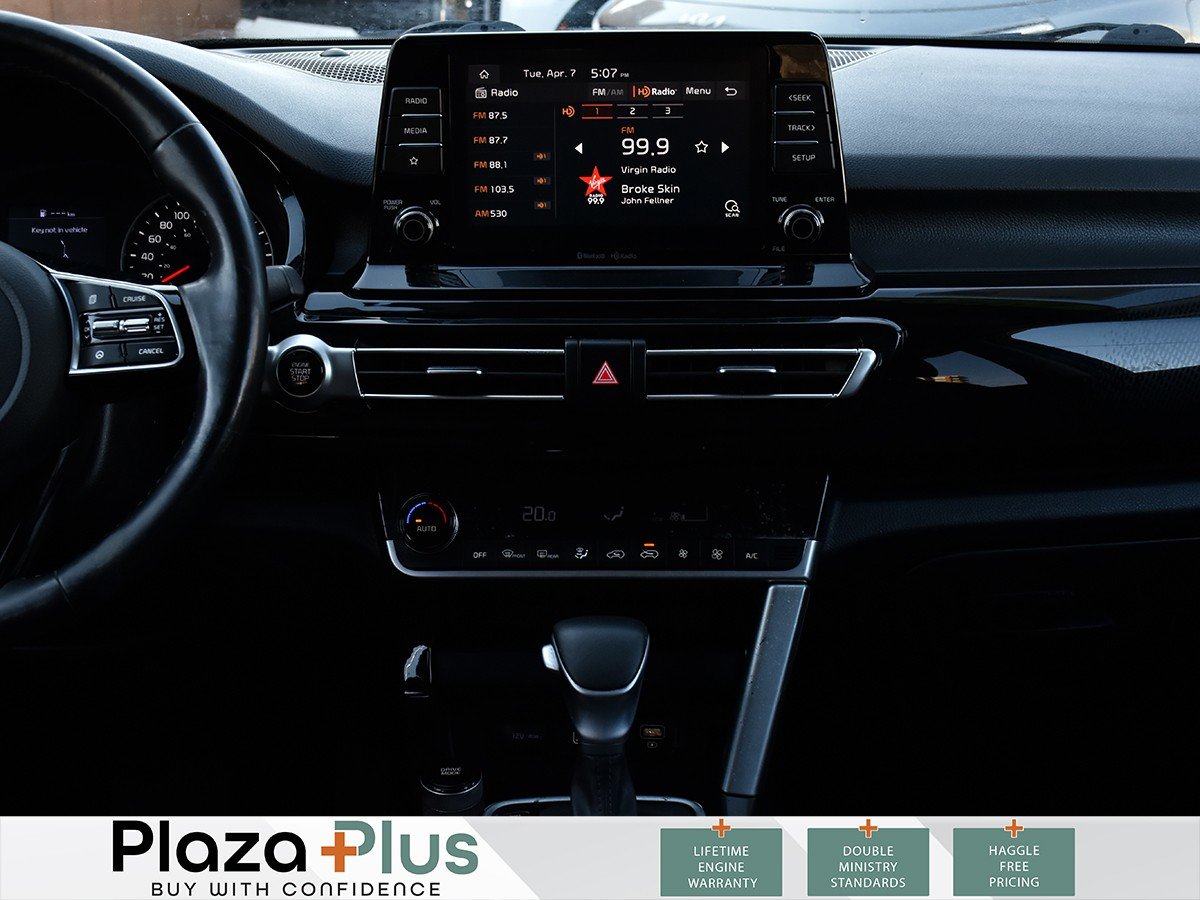 2023 Kia Seltos EX-16