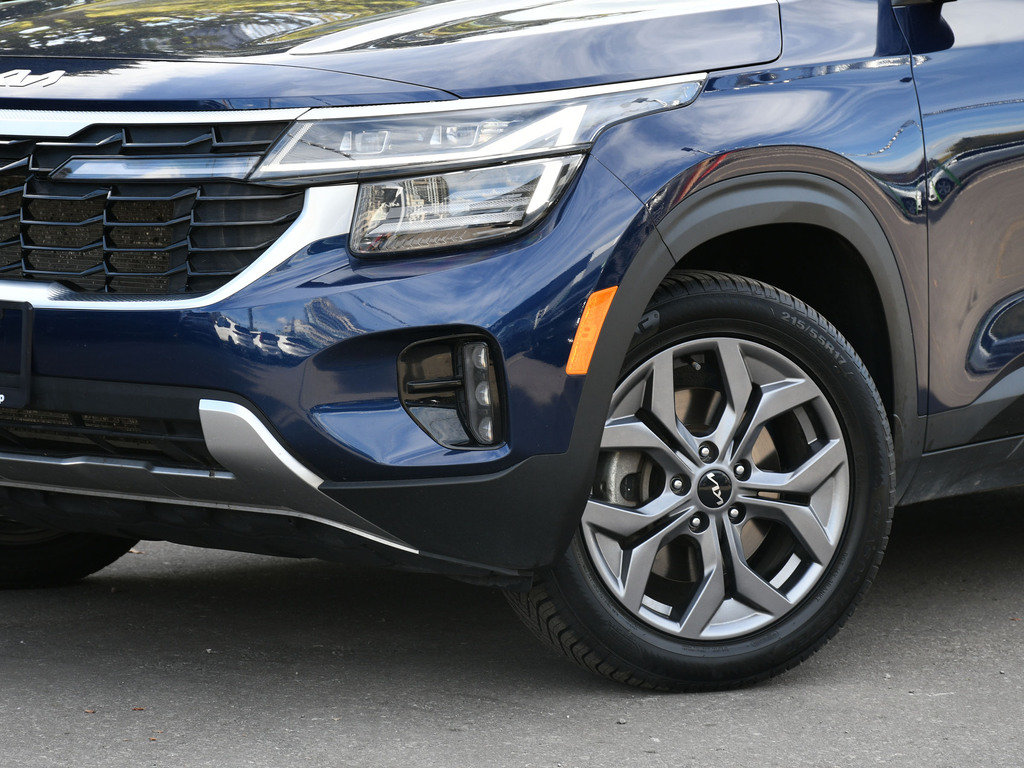 2024 Kia Seltos EX-4