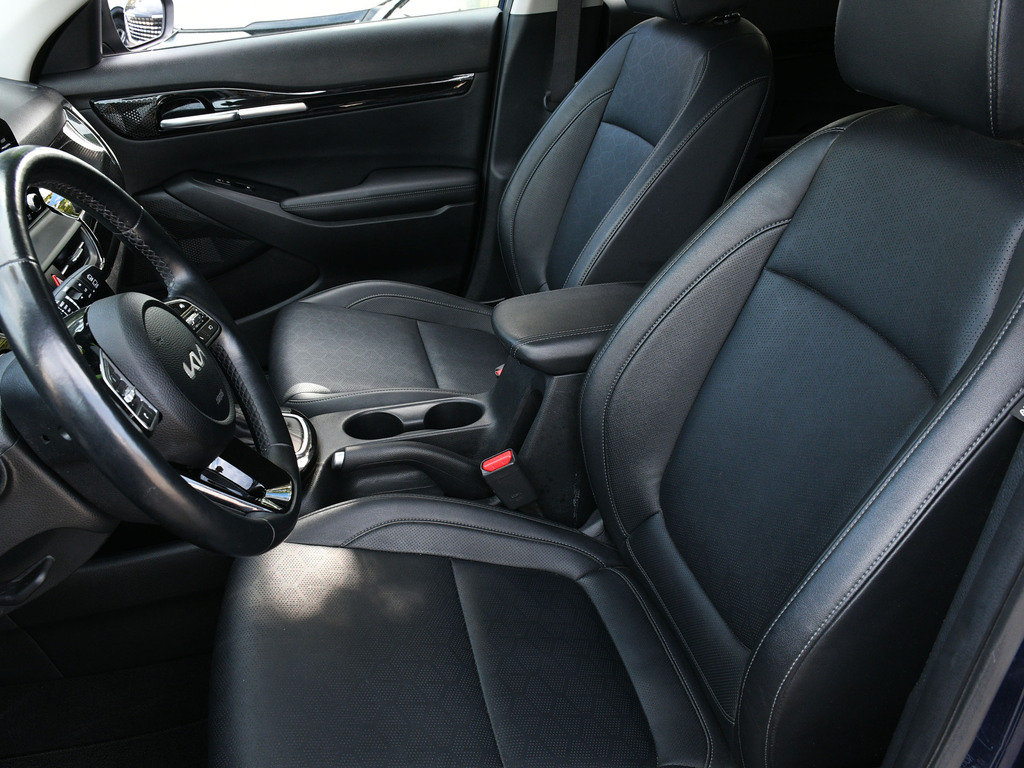 2024 Kia Seltos EX-10