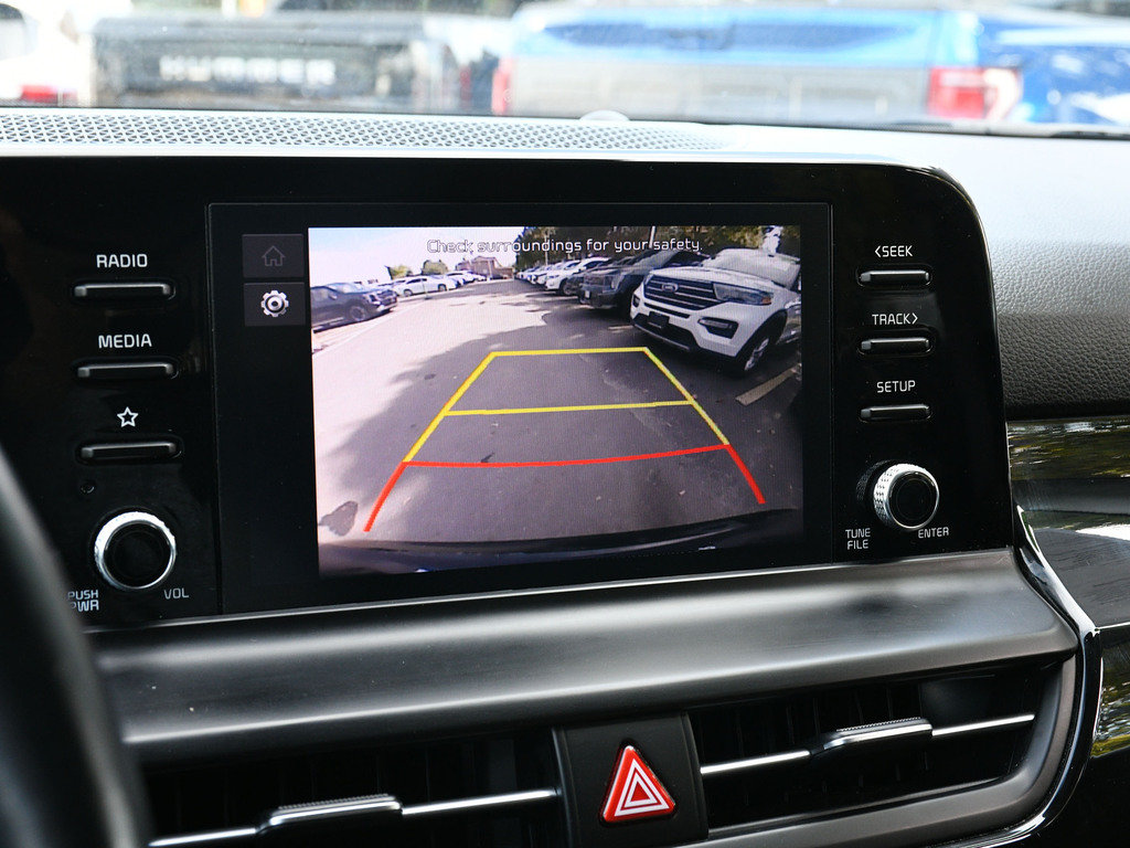 2024 Kia Seltos EX-19