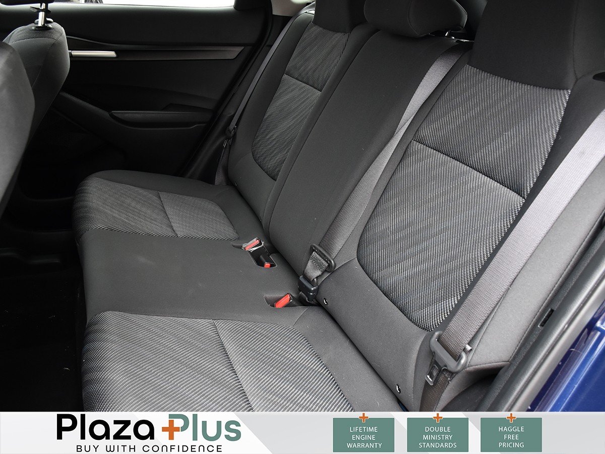 2024 Kia Seltos LX-12