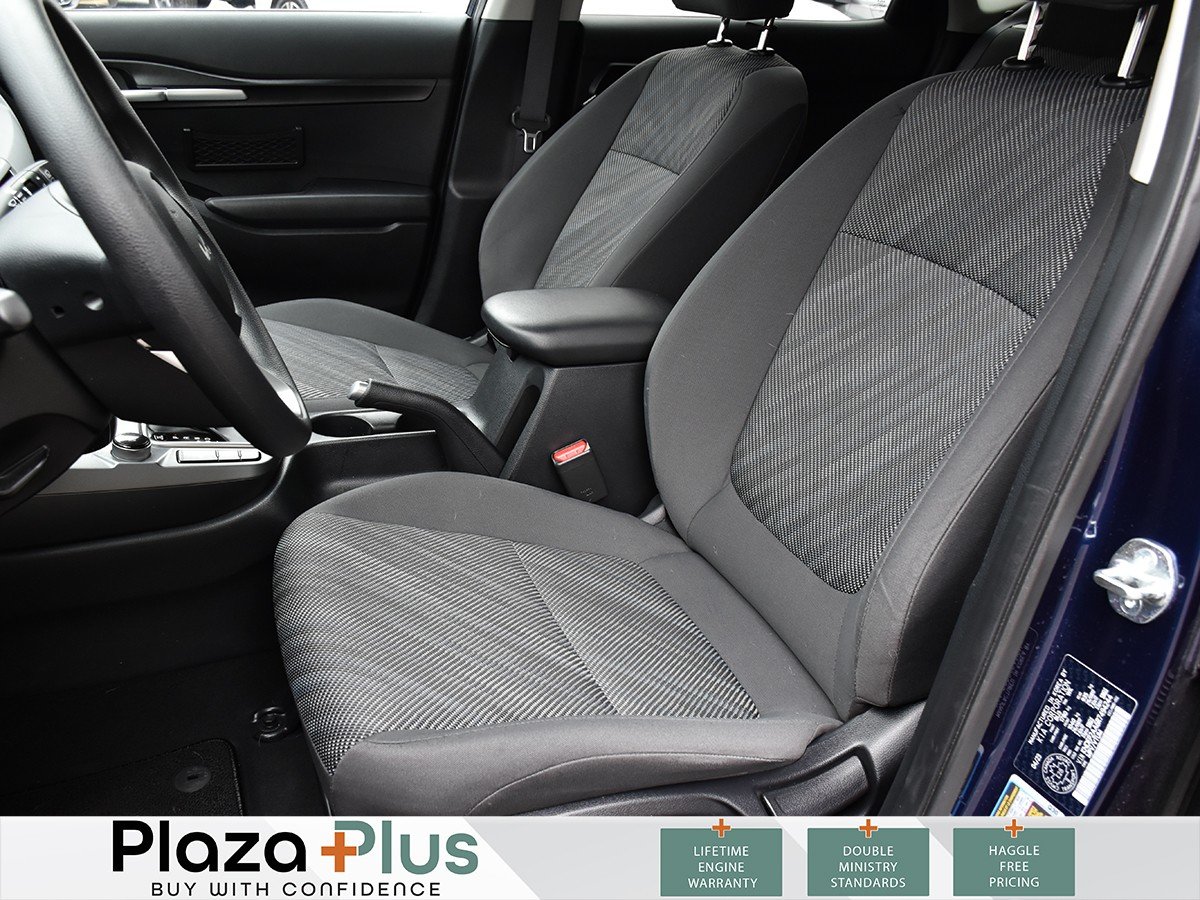 2024 Kia Seltos LX-9