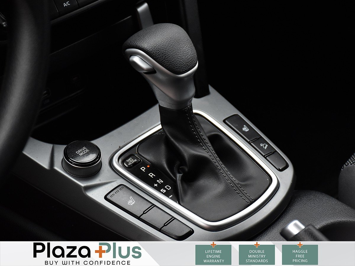 2024 Kia Seltos LX-10