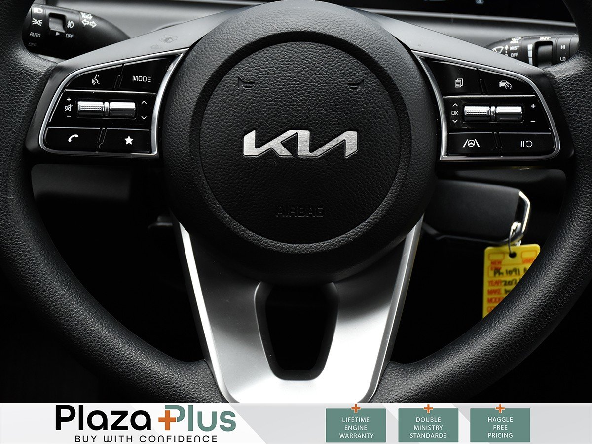 2024 Kia Seltos LX-14