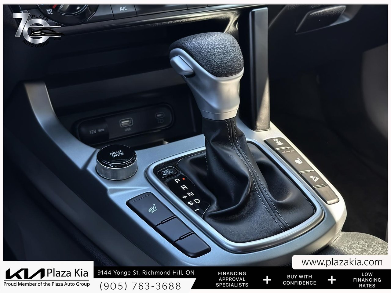 2026 Kia Seltos LX-14