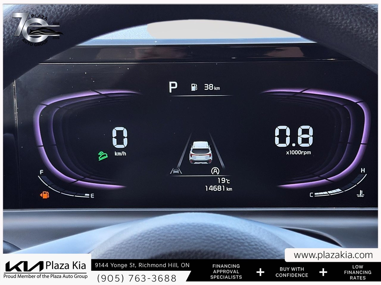 2026 Kia Seltos LX-12