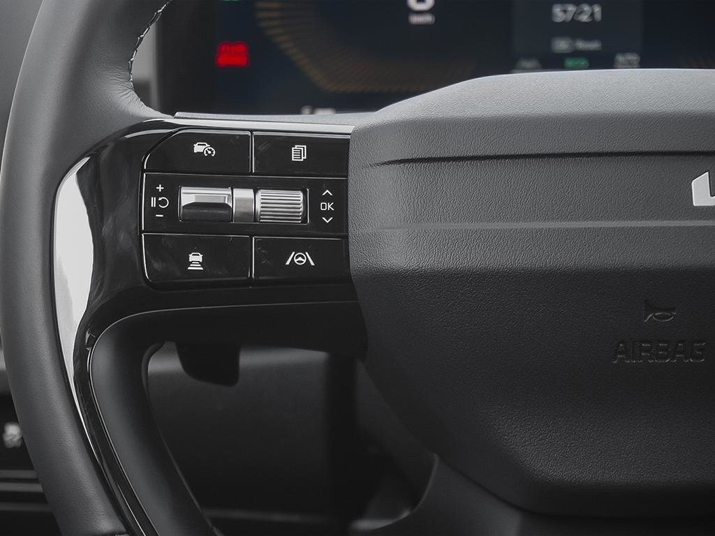 2026 Kia Sorento HEV EX AWD-19