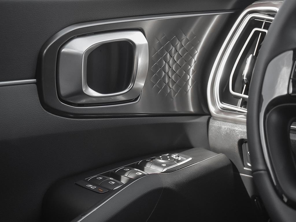 2026 Kia Sorento HEV EX AWD-20