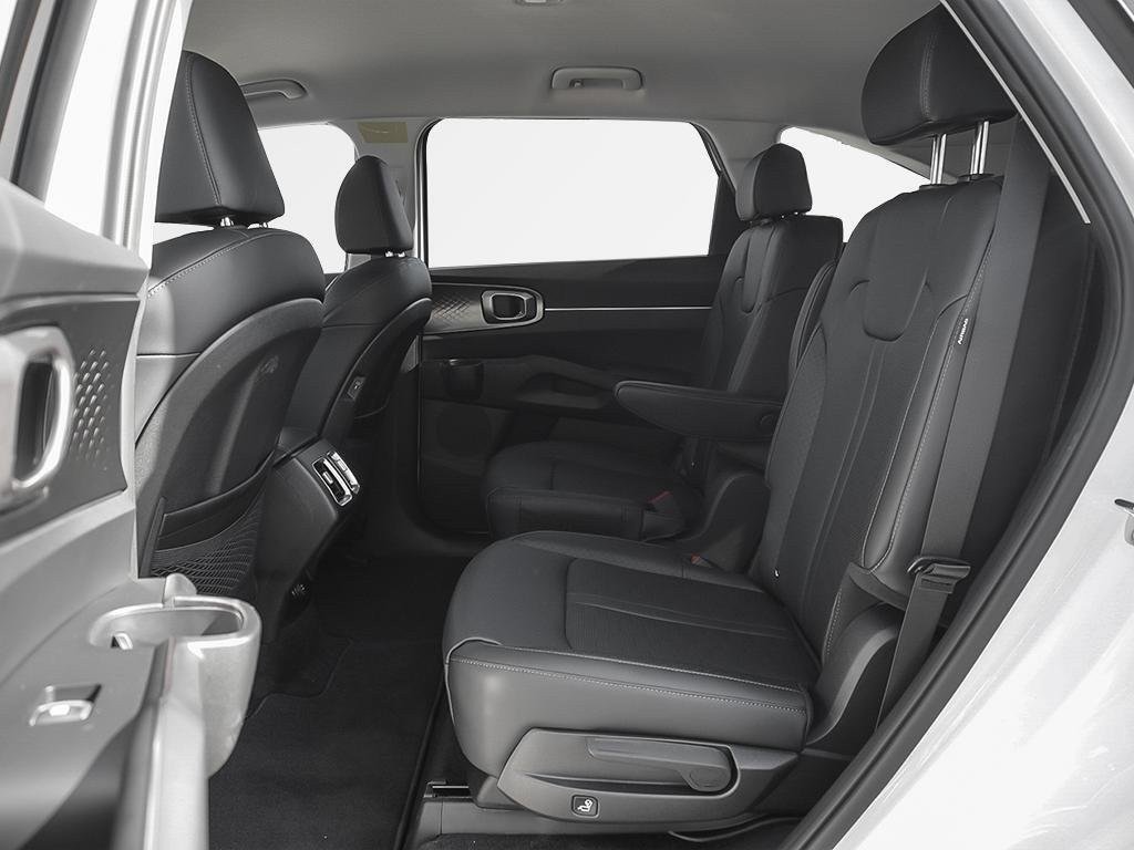 2026 Kia Sorento HEV EX AWD-25