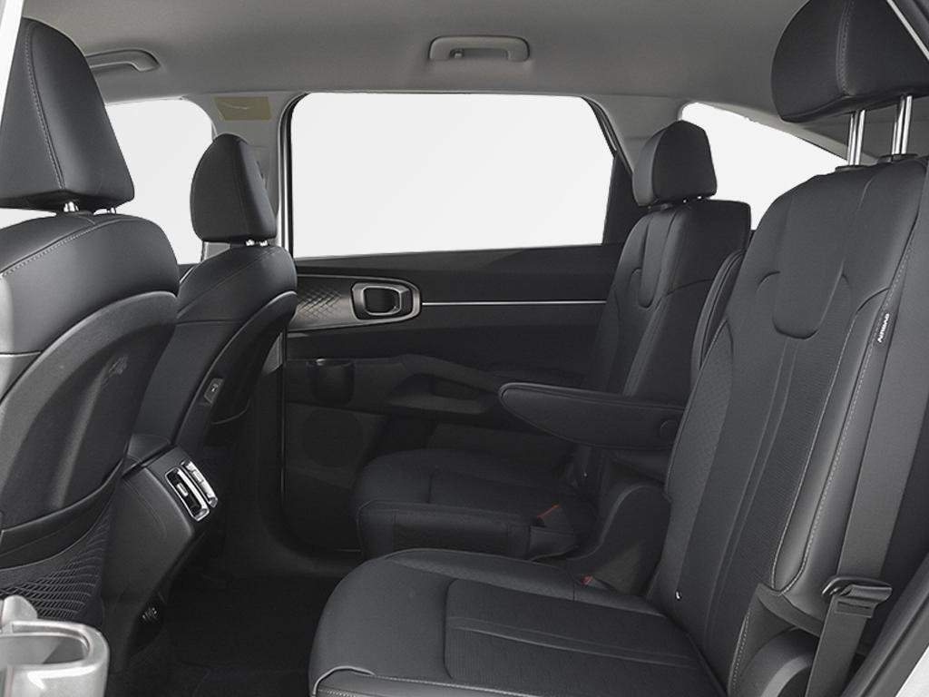 2026 Kia Sorento HEV EX AWD-20
