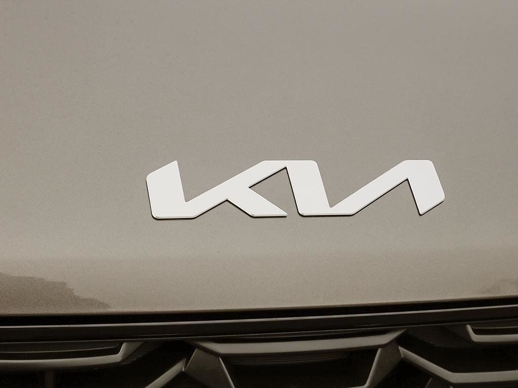 2026 Kia Sorento HEV EX AWD-8