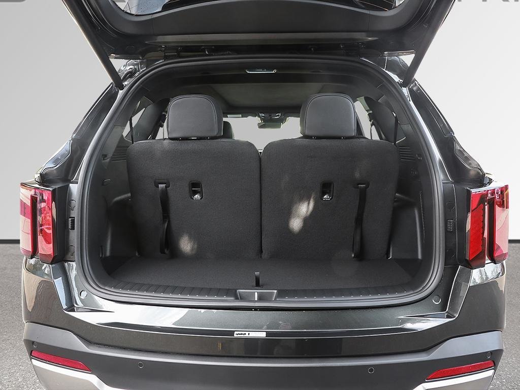 2026 Kia Sorento HEV SX AWD-6