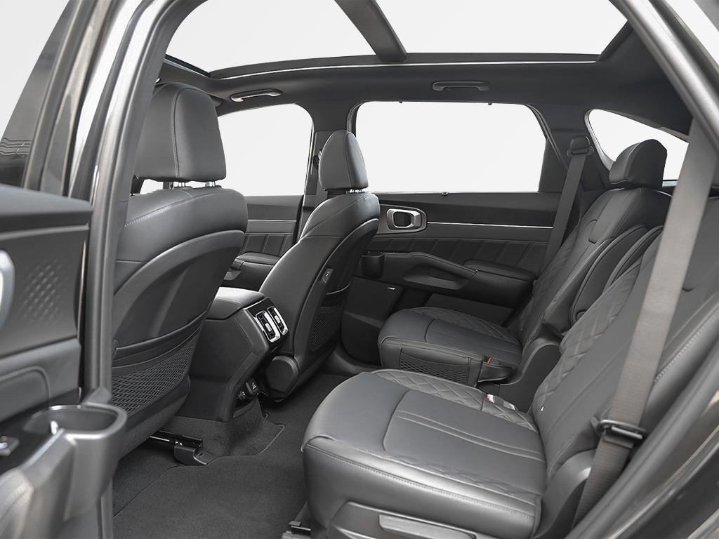 2026 Kia Sorento HEV SX AWD-20