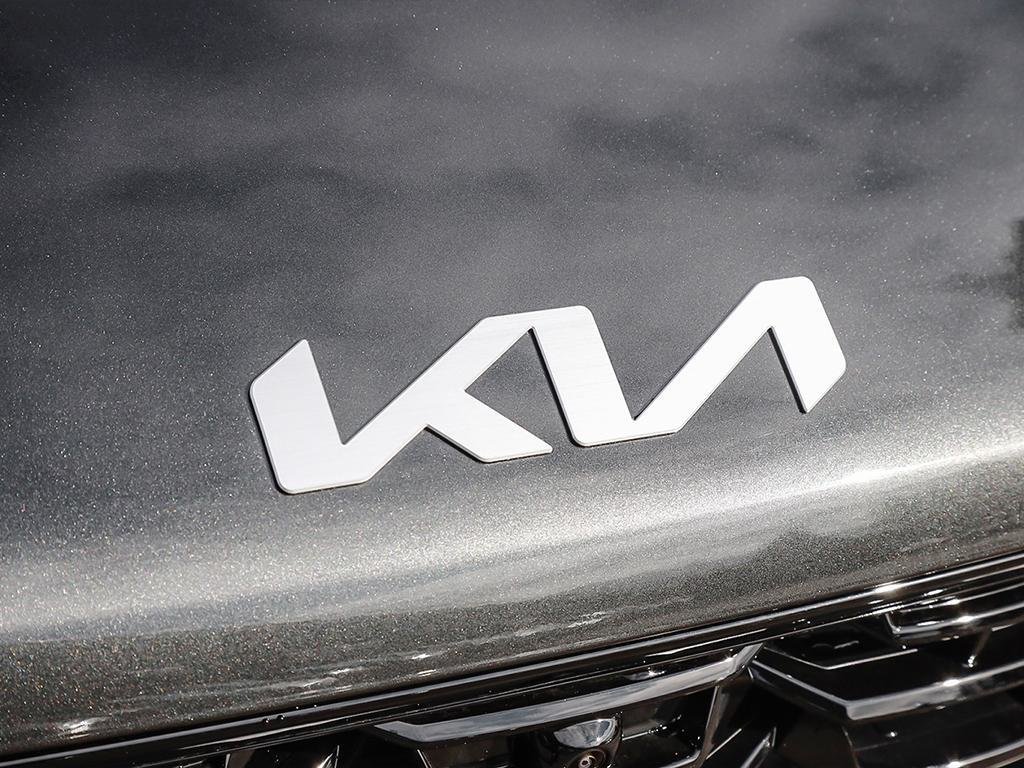 2026 Kia Sorento HEV SX AWD-8