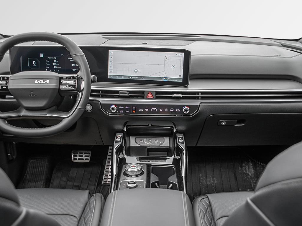 2026 Kia Sorento HEV SX AWD-19