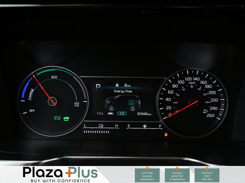 2022 Kia Sorento Hybrid EX CPO | Blind Spot Monitor | Apple Carplay | Android Auto | Lane Keep Assist | Backup Camera