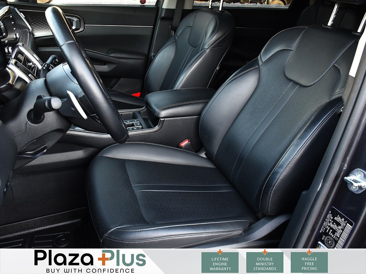 2022 Kia Sorento Hybrid EX-9