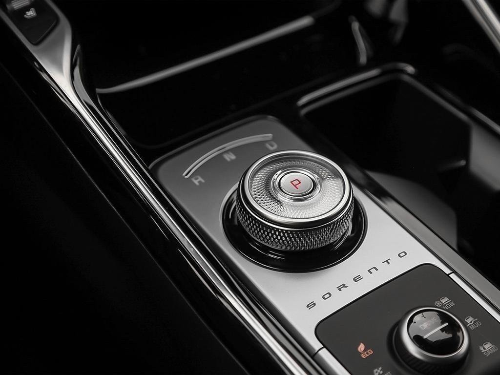 2026 Kia Sorento PHEV SX AWD-21