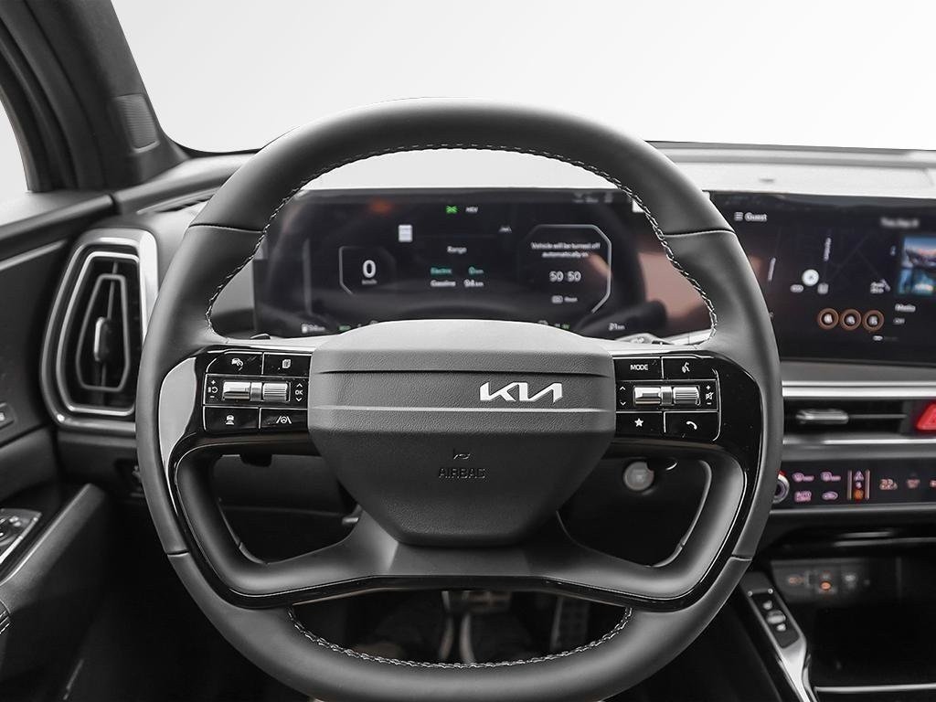 2026 Kia Sorento PHEV SX AWD-17