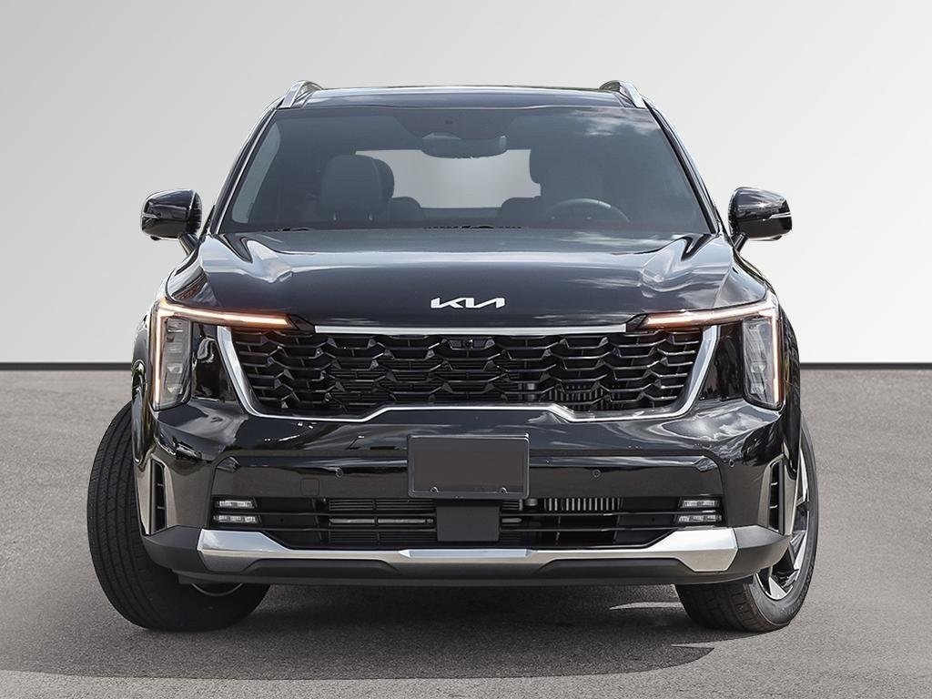2026 Kia Sorento PHEV SX AWD-2