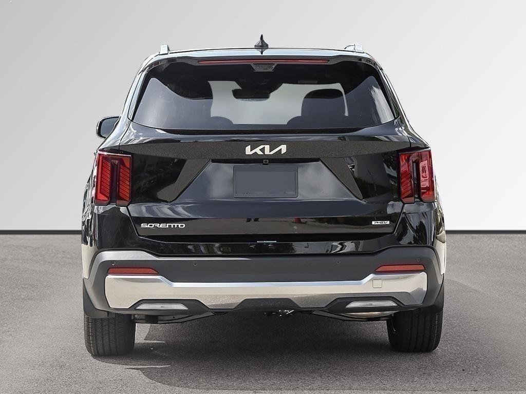 2026 Kia Sorento PHEV SX AWD-6