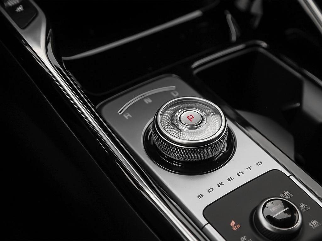 2026 Kia Sorento PHEV SX AWD-20
